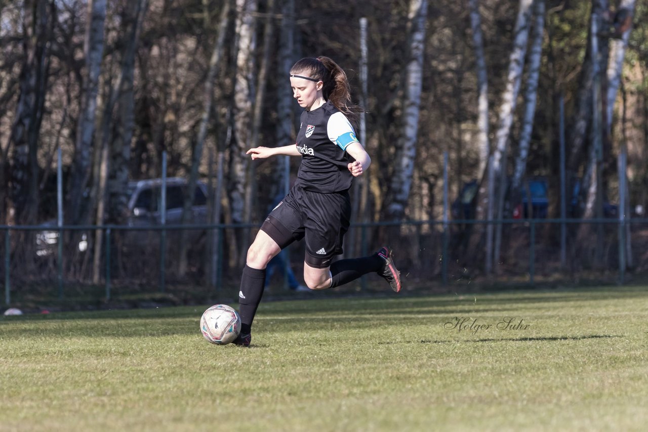 Bild 305 - wBJ Holstein Kiel - Magdeburger FFC : Ergebnis: 2:2